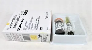 Doxycycline For Injection USP 100mg (Doxitaj) manufacturers & Doxycycline For Injection USP 100mg (Doxitaj) suppliers in India. Doxycycline For Injection USP 100mg (Doxitaj) manufacturer in India gives the assurance of high-quality and purity. The company carries the rich experience in manufacturing of Doxycycline For Injection USP 100mg (Doxitaj). Taj Pharmaceuticals is reputed manufacturer and Doxycycline For Injection USP 100mg (Doxitaj) suppliers from India. Get contact for Doxycycline For Injection USP 100mg (Doxitaj) manufacturing companies from India.