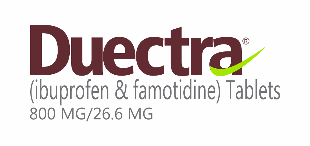 nonsteroidal anti-inflammatory drug (NSAID)