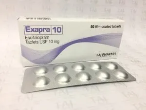 Escitalopram-Tablets-USP-EXAPRA-Taj-Pharma
