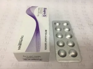 Escitalopram dosing, indications, interactions