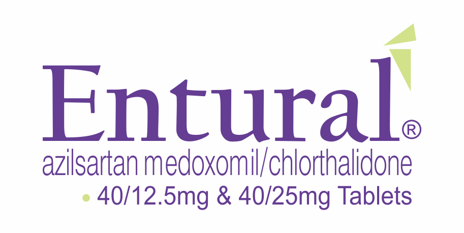 azilsartan medoxomil and chlorthalidone
