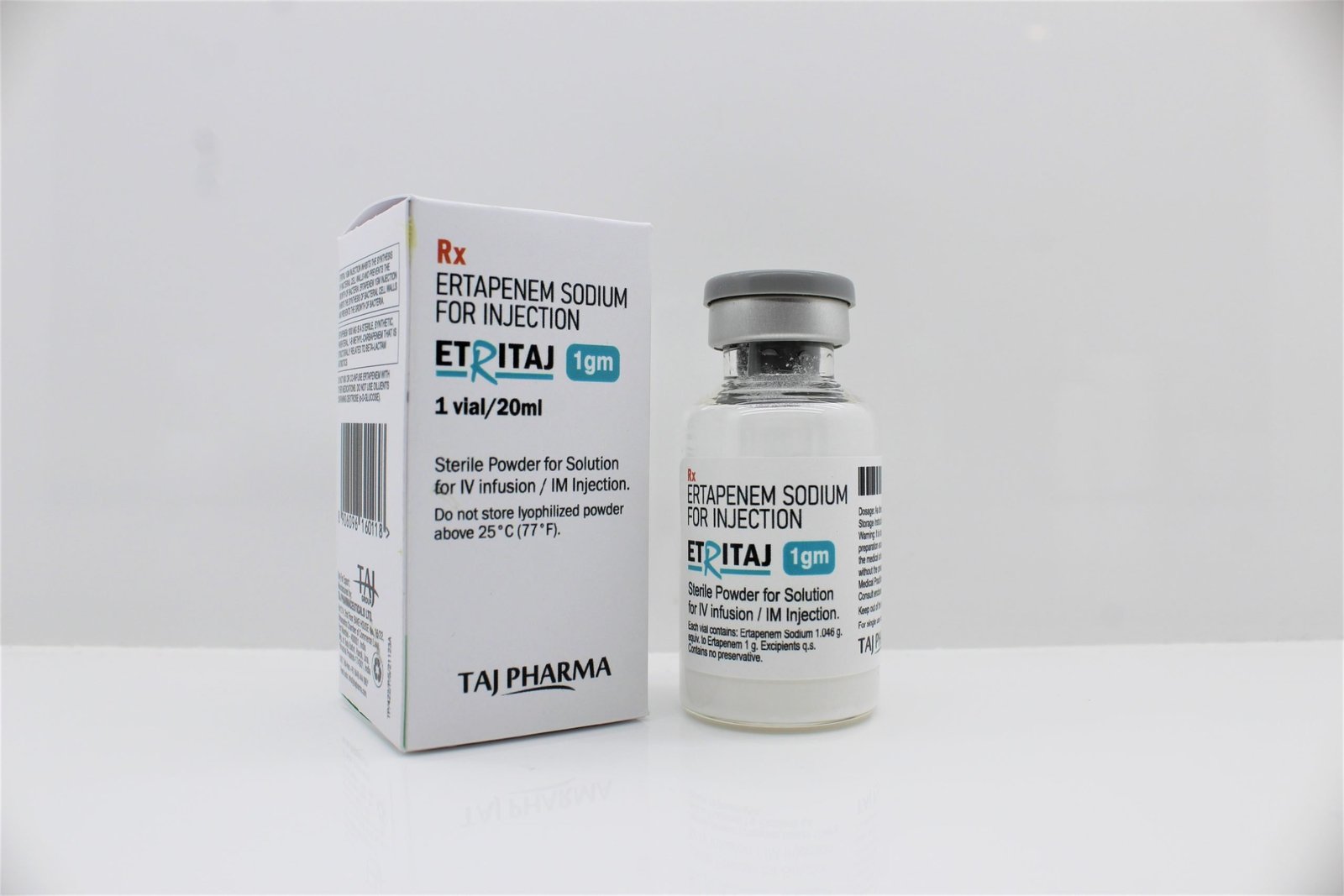 Ertapenem Sodium For Injection 1gm Manufacturer in India, Ertapenem Sodium For Injection 1gm - Ertapenem Sodium For Injection 1gm Suppliers, Ertapenem Sodium For Injection 1gm Ertapenem Sodium For Injection 1gm Wholesalers Find details of companies Supplying, Manufacturing wholesaling Ertapenem Sodium For Injection 1gm in India Get Ertapenem Sodium For Injection 1gm at best price from Ertapenem Sodium For Injection 1gm retailers