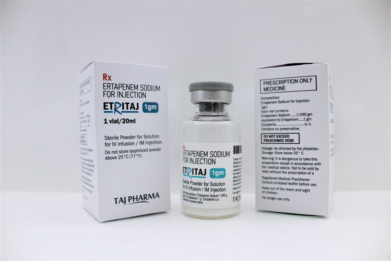 Ertapenem Sodium For Injection 1gm Supplier, Ertapenem Sodium For Injection 1gm manufacturers, drug center, Ertapenem Sodium For Injection 1gm Suppliers, Ertapenem Sodium For Injection 1gm information, Ertapenem Sodium For Injection 1gm Companies, Ertapenem Sodium For Injection 1gm suppliers in India, Ertapenem Sodium For Injection 1gm side effects