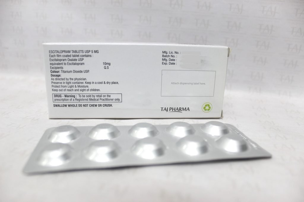 Escitalopram-Film-Coated-Tablets-USP-10mg