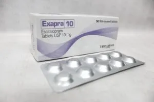 Escitalopram-Tablets-USP-EXAPRA-Taj-Pharma