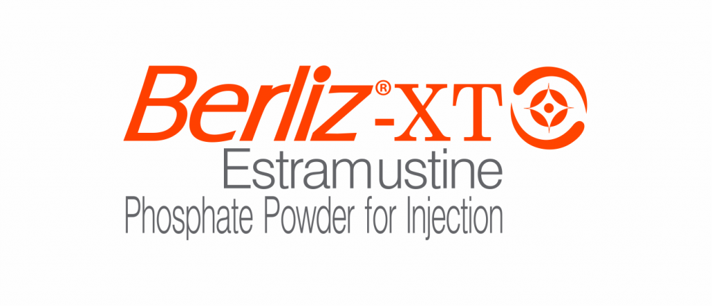 antineoplastic agent palliative treatment metastatic and/or progressive carcinoma of the prostate