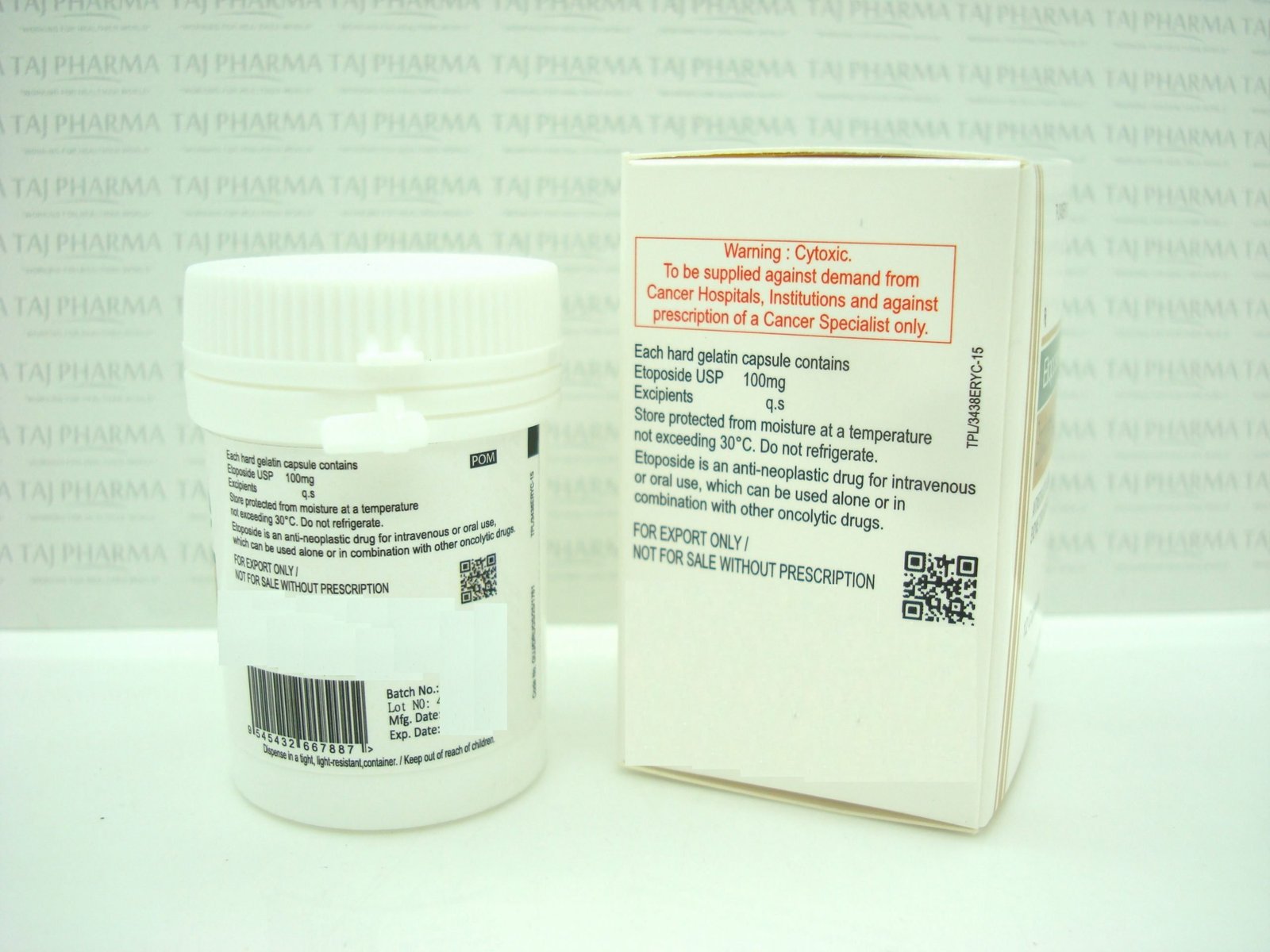 Etoposide Capsule USP 50mg exporters and manufacturing companies from India, Etoposide Capsule USP 50mg , Etoposide Capsule USP 50mg manufacturers, Etoposide Capsule USP 50mg suppliers, Etoposide Capsule USP 50mg manufacturing companies, Etoposide Capsule USP 50mg exporters,
