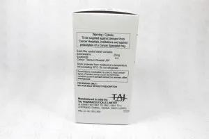 Taj Pharmaceuticals manufacturer of Exemestane Tablets USP 25mg, Exemestane Tablets USP 25mg manufacturer in India Taj Pharma India, India based manufacturing company of Exemestane Tablets USP 25mg Exemestane Tablets USP 25mg– Manufacturers – Taj Pharma