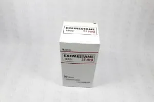 Taj Pharmaceuticals manufacturer of Exemestane Tablets USP 25mg, Exemestane Tablets USP 25mg manufacturer in India Taj Pharma India, India based manufacturing company of Exemestane Tablets USP 25mg