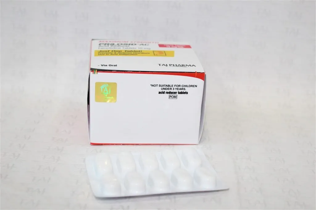 Famotidine tablets 10mg manufacturer in india, Famotidine tablets 10mg suppliers in India, Famotidine tablets 10mg exporters in India, Famotidine tablets 10mg manufacturer from India, Famotidine tablets 10mg suppliers, Famotidine tablets 10mg dealers & Famotidine tablets 10mg exporters, Famotidine tablets 10mg exporter