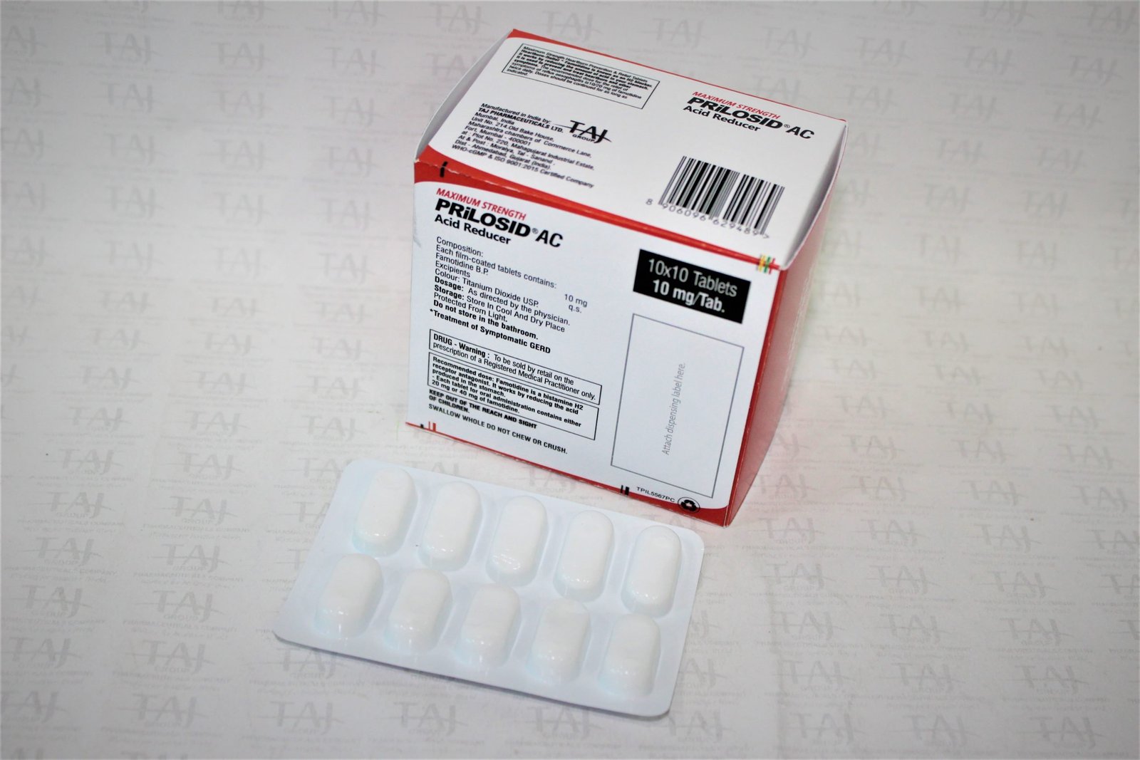 Famotidine tablets 10mg, Famotidine tablets 10mg Manufacturers, Famotidine tablets 10mg Suppliers, Exporters, India, Famotidine tablets 10mg - Manufacturer Exporter Supplier in Mumbai India, Famotidine tablets 10mg Manufacturer Exporter and Supplier in Mumbai India