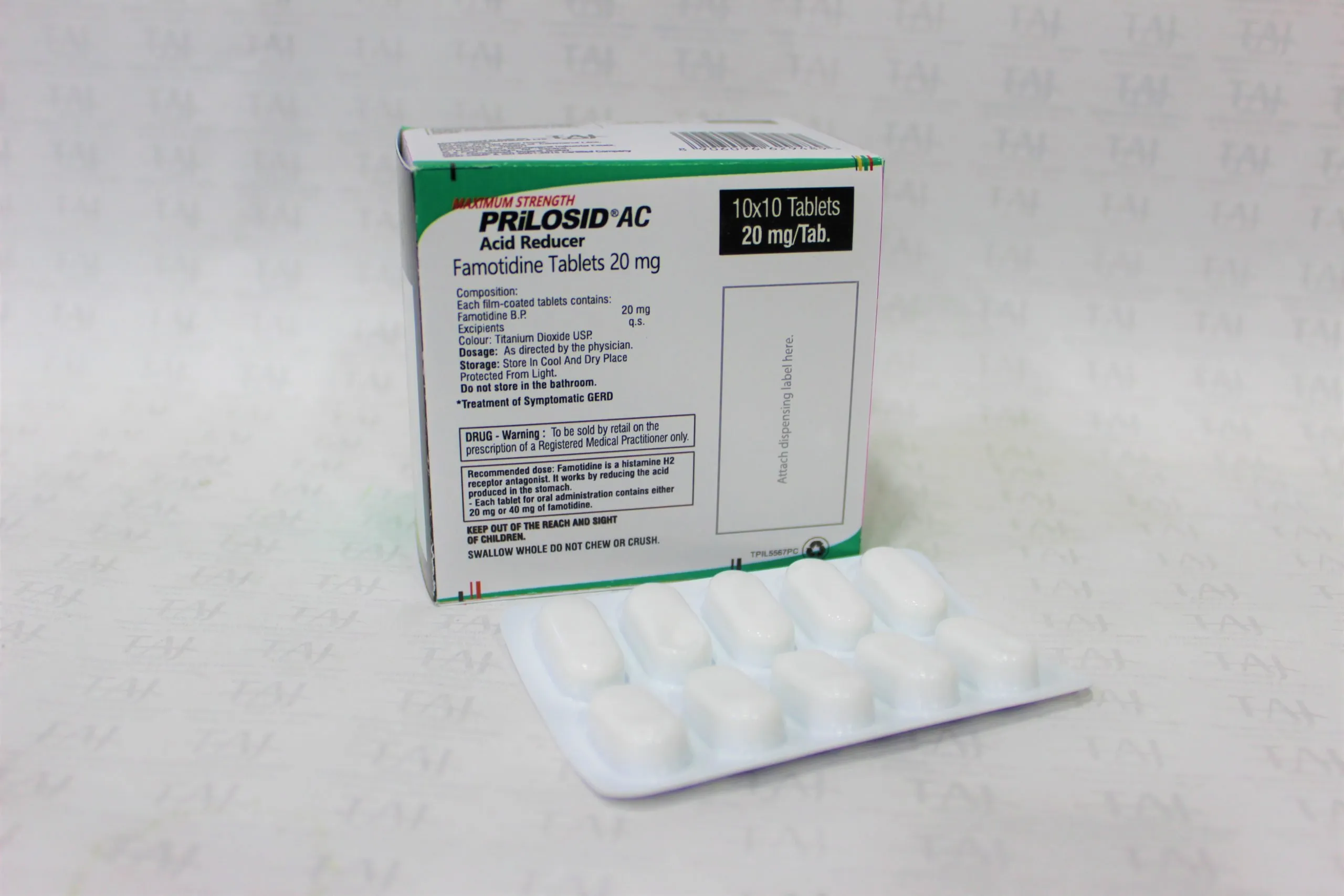 Famotidine tablets suppliers, Famotidine tablets dealers, Famotidine tablets traders, Famotidine tablets exporters, Famotidine tablets price, Famotidine tablets Brands, Famotidine tablets manufacturers