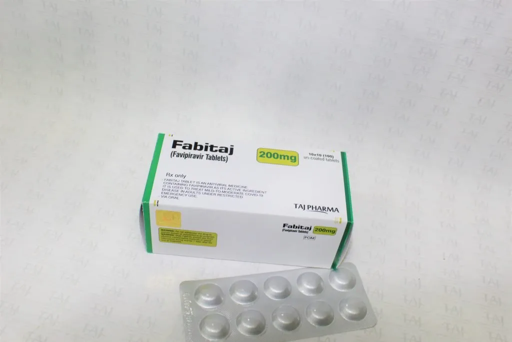Favipiravir Tablets 200mg manufacturer in India, Favipiravir Tablets 200mg suppliers in India, Favipiravir Tablets 200mg exporters in India