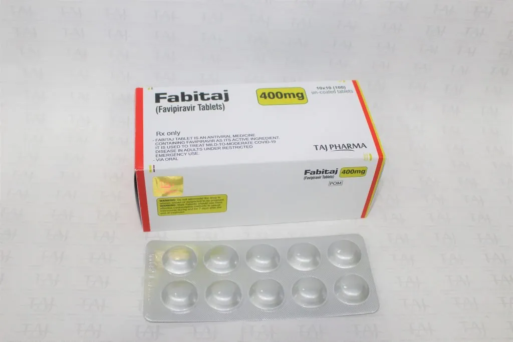 Favipiravir 400mg Tablets Exporters, Buy Generic Favipiravir 400mg Tablets, Favipiravir 400mg Tablets procurement from India, Favipiravir 400mg Tablets GMP approved, FDA approved Favipiravir 400mg Tablets
