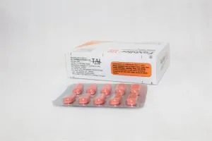Taj Pharmaceuticals, the well-known Fexofenadine Hydrochloride Tablets 120mg Manufacturer in India gives the assurance of high-quality and purity. The company carries the rich experience in the niche manufacturing of Fexofenadine Hydrochloride Tablets 120mg. Taj Pharmaceuticals is reputed manufacturer and Fexofenadine Hydrochloride Tablets 120mg suppliers in India.