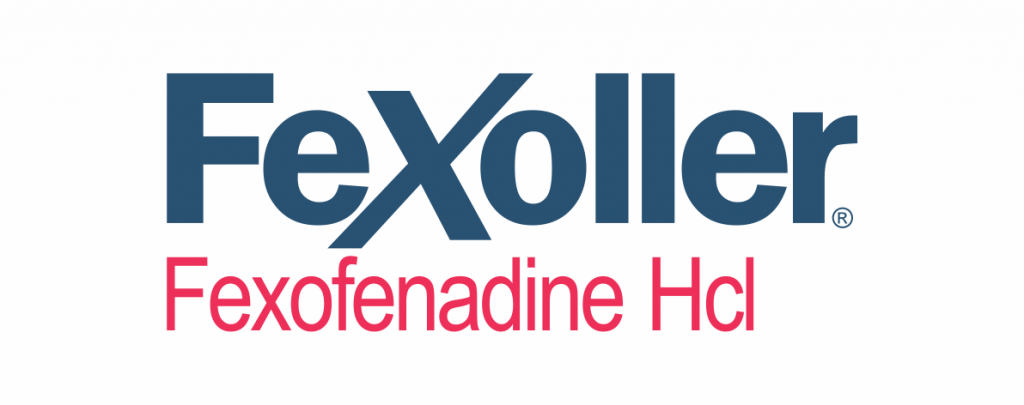Fexofenadine Hcl
