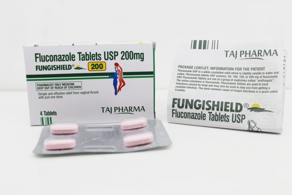 Fluconazole 200mg Tablets PAN India Manufacturer