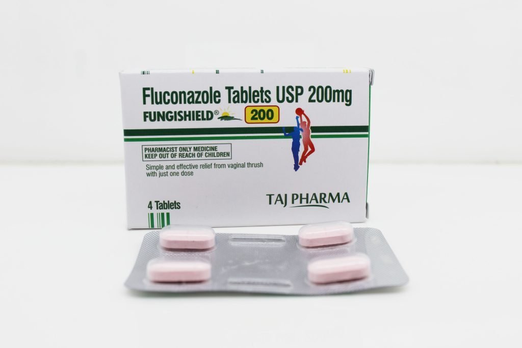 Fluconazole Tablets 200mg Manufacturer Supplier and PCD Pharma Franchise