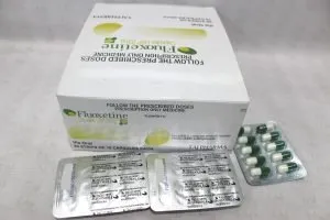 Fluoxetine Capsules USP 20mg Taj Pharma