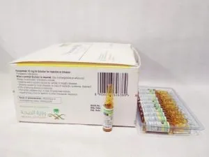Furosemide ForInjection Taj Pharmaceuticals Mumbai India Furosemide Solution For Injection or Infusion 20mg/2ml uses diuretics, side effects, Antidiuretics Taj Pharmaceuticals Mumbai India