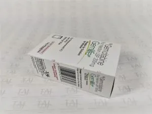 Taj Pharmaceuticals due to the reliability and purity of products.Taj Pharmaceuticals, the well-known Gemcitabine powder for solution for injection USP 1000mg API manufacturer in India gives the assurance of high-quality and purity. The stringent quality-control ensure that every batch of the drug brings a consistent standard.AsGemcitabine powder for solution for injection USP 1000mg exporters Gemcitabine for Injection USP 200mg Taj Pharma Mumbai