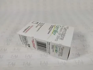 Taj Pharmaceuticals due to the reliability and purity of products.Taj Pharmaceuticals, the well-known Gemcitabine powder for solution for injection USP 1000mg API manufacturer in India gives the assurance of high-quality and purity. The stringent quality-control ensure that every batch of the drug brings a consistent standard.AsGemcitabine powder for solution for injection USP 1000mg exporters Gemcitabine for Injection USP 200mg Taj Pharma Mumbai