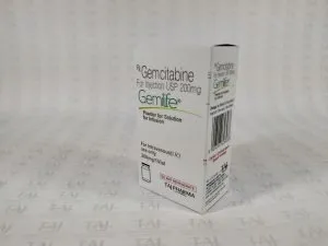 Gemcitabine powder for solution for injection USP 200mg manufacturer in India, Gemcitabine powder for solution for injection USP 200mg suppliers in India, Gemcitabine powder for solution for injection USP 200mg exporters in India, Gemcitabine powder for solution for injection USP 200mg manufacturer from India, Gemcitabine powder for solution for injection USP 200mg suppliers Gemcitabine for Injection USP 200mg Taj Pharmaceuticals