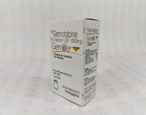 Taj Pharmaceuticals due to the reliability and purity of products.Taj Pharmaceuticals, the well-known Gemcitabine powder for solution for injection USP 1000mg API manufacturer in India Gemcitabine For Injection USP 1000mg Gemilife Taj Pharma India