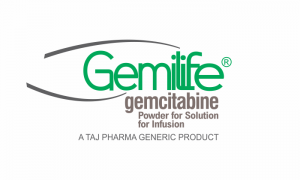 Gemcitabine cancers include breast cancer, ovarian cancer, non-small cell lung cancer, pancreatic cancer, and bladder cancer.