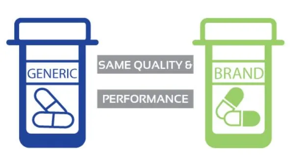 Generic-drugs