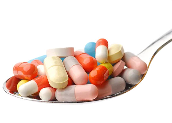 Generic-drugs