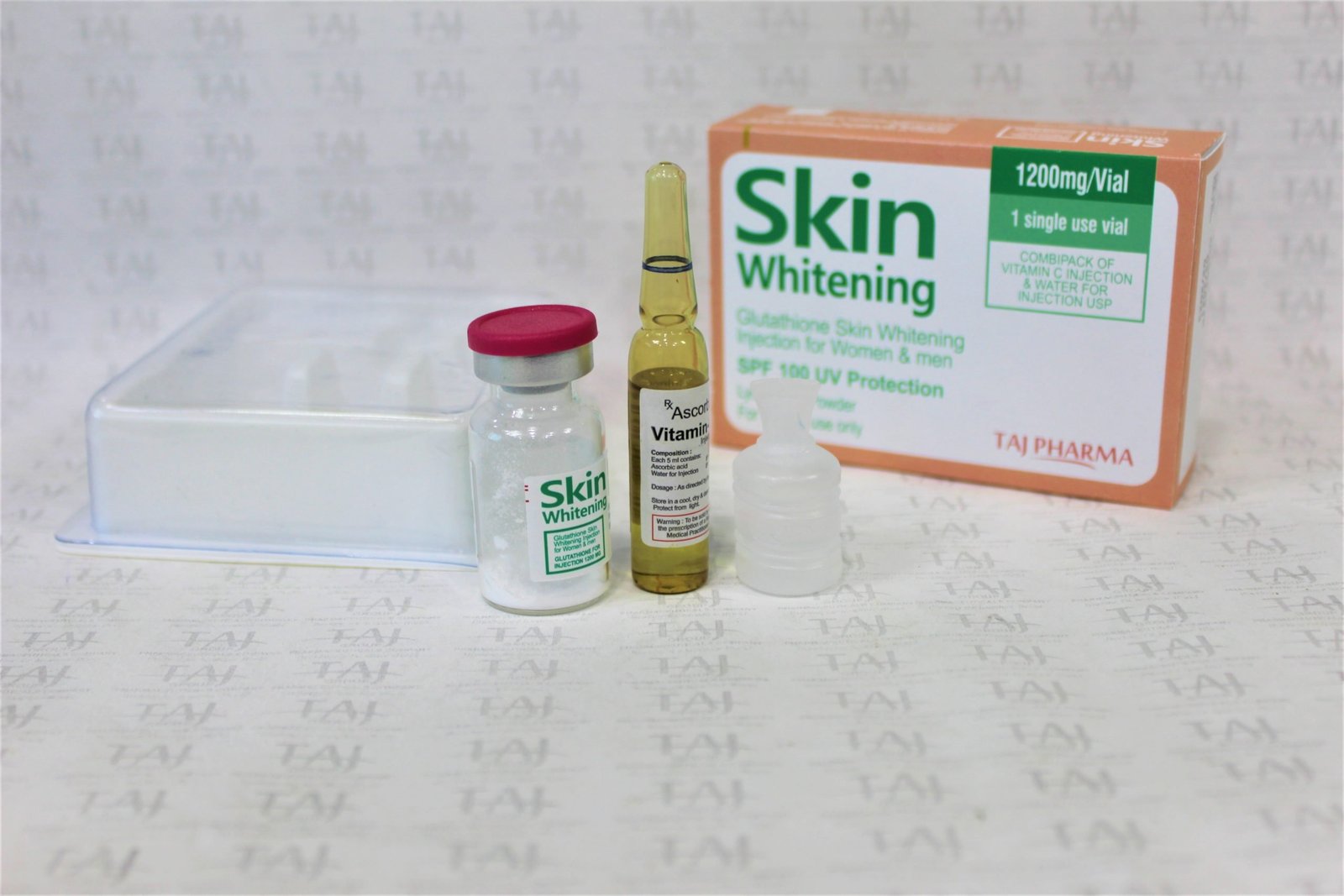 Glutathione For Injection 1200 mg Exporter, Generic pharmaceutical drugs Exporters, Exporters and Supplier, Indian - Glutathione For Injection 1200 mg manufacturer, Glutathione For Injection 1200 mg exporter, Glutathione For Injection 1200 mg supplier directory, Glutathione For Injection 1200 mg manufacturers, Glutathione For Injection 1200 mg Drug product manufacturers