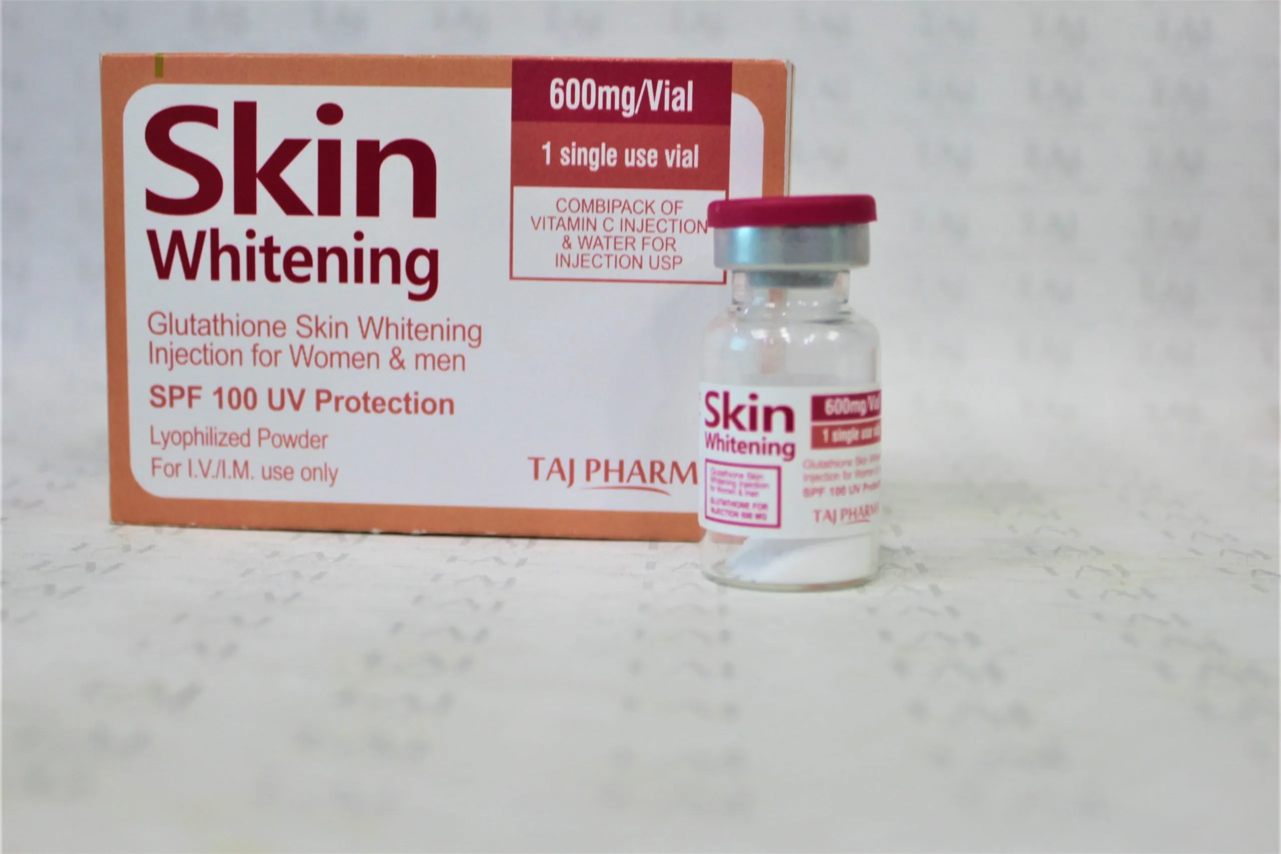 Glutathione For Injection 600 mg, Glutathione For Injection 600 mg Manufacturer, Glutathione For Injection 600 mg Supplier, Glutathione For Injection 600 mg Exporter, Glutathione For Injection 600 mg Dealer in India