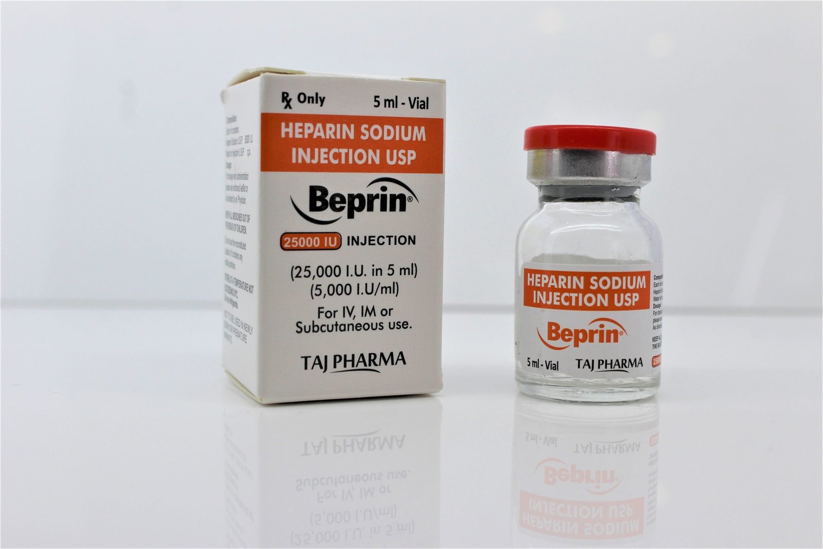 Heparin Sodium Injection 25000 IU export, Heparin Sodium Injection 25000 IU Quality of Heparin Sodium Injection 25000 IU, Heparin Sodium Injection 25000 IU Sales and Marketing, Heparin Sodium Injection 25000 IU Product Online Supplies from India