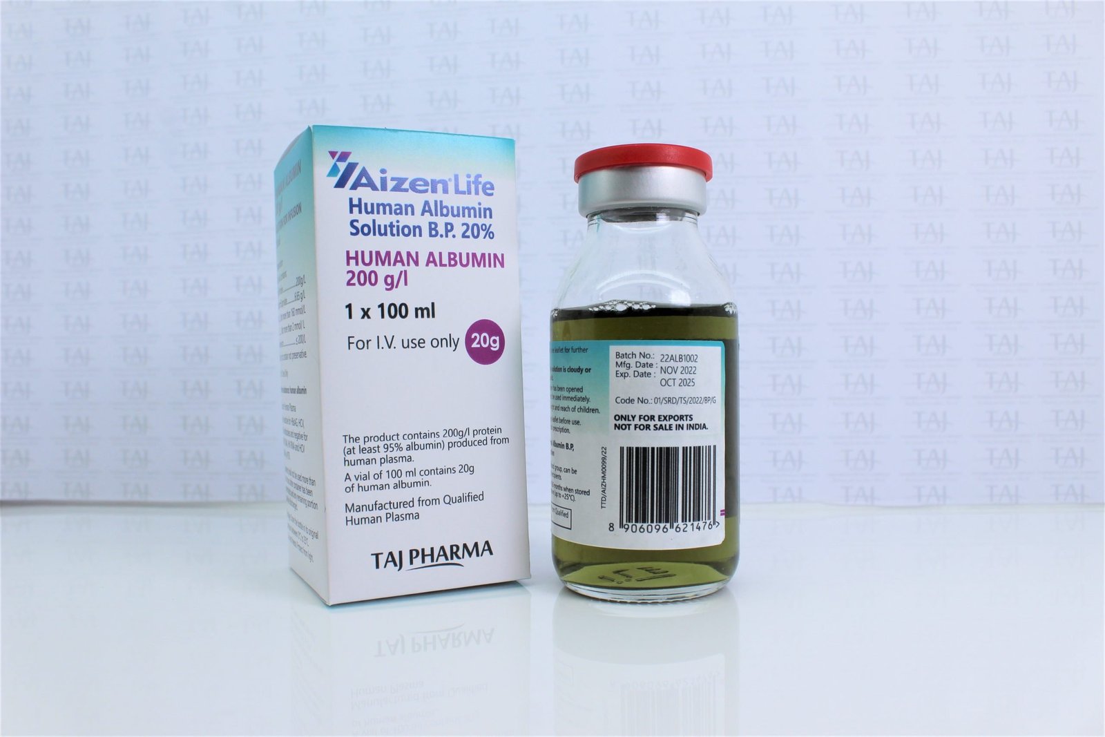 Human Albumin Solution BP 20% India, Human Albumin Solution BP 20% Bulk Drugs Suppliers India, Buy Human Albumin Solution BP 20% Online India, Human Albumin Solution BP 20% Price, Generic Human Albumin Solution BP 20% Supplier, Buy Generic Human Albumin Solution BP 20% Online India, Human Albumin Solution BP 20% Trader India, Human Albumin Solution BP 20%, Get Human Albumin Solution BP 20% at best price with product specifications.