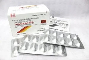 Hydroxyurea Capsules USP 500mg manufacturer in india, Hydroxyurea Capsules USP 500mg suppliers in India, Hydroxyurea Capsules USP 500mg exporters in India, Hydroxyurea Capsules USP 500mg manufacturer from India, Hydroxyurea Capsules USP 500mg suppliers, Hydroxyurea Capsules USP 500mg dealers & Hydroxyurea Capsules USP 500mg exporters Hydroxycarbamide Hydroxyurea Capsules 500mg USP