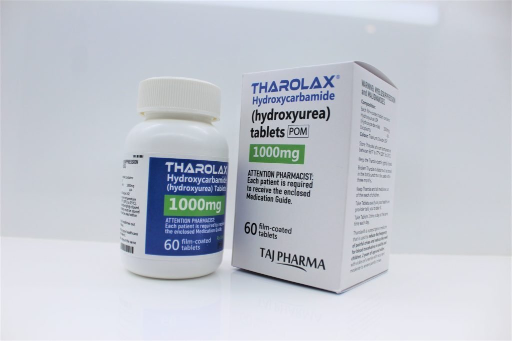 Hydroxycarbamide Tablets 1000mg Exporters