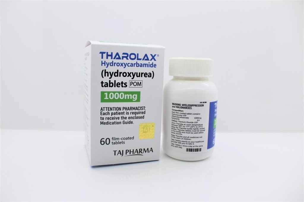wholesale Hydroxycarbamide (Hydroxyurea) Tablets 1000mg supplier Mumbai