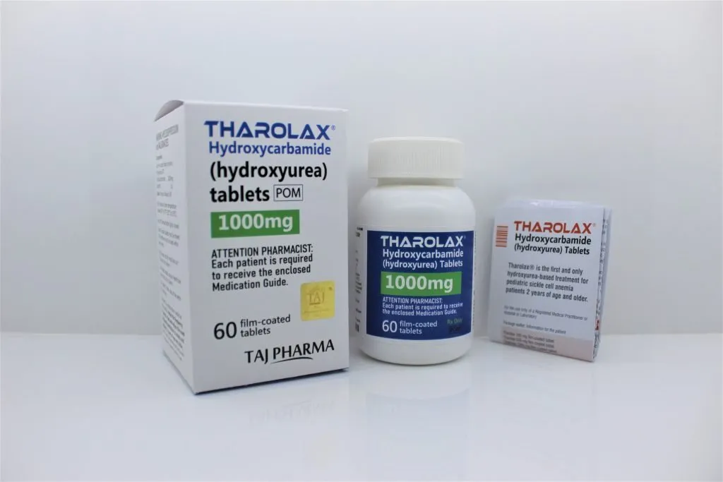 Listed Hydroxycarbamide (Hydroxyurea) Tablets 1000mg Manufacturers
