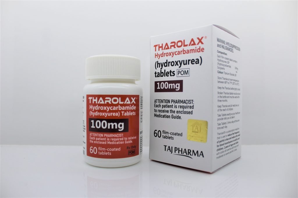 Hydroxycarbamide Tablets 100mg Generic drug Manufacturers