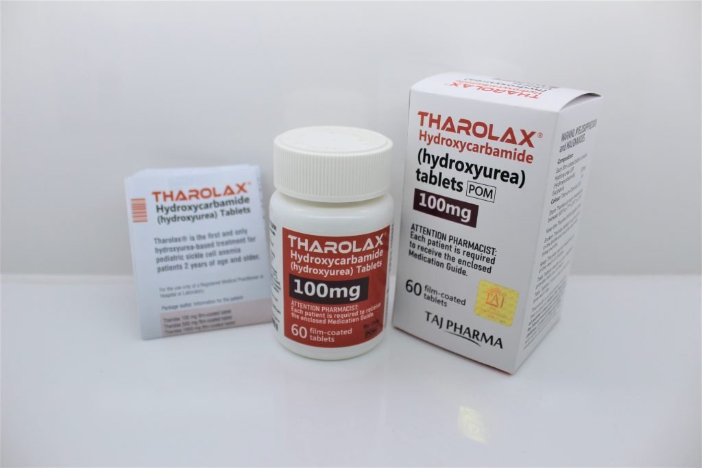 Hydroxycarbamide Tablets 100mg Manufactures, Exporters and Suppliers