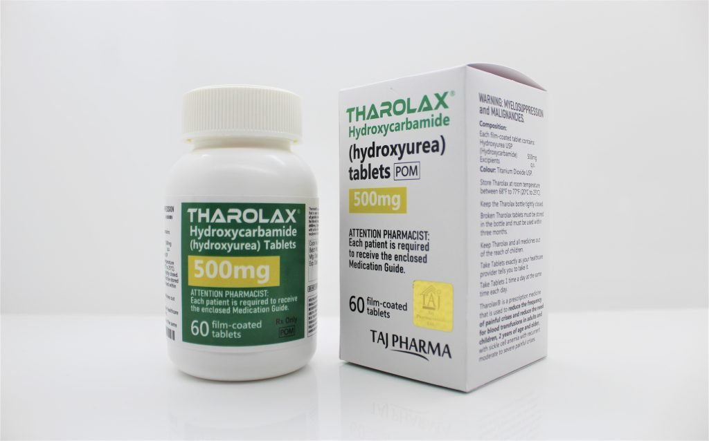 Hydroxycarbamide Tablets 500mg Dealers