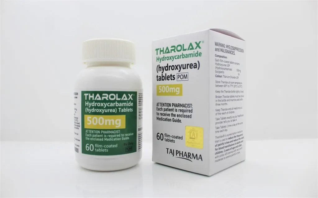 Hydroxycarbamide Tablets 500mg Dealers