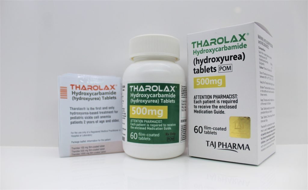 Hydroxycarbamide Tablets 500mg Largest Exporters