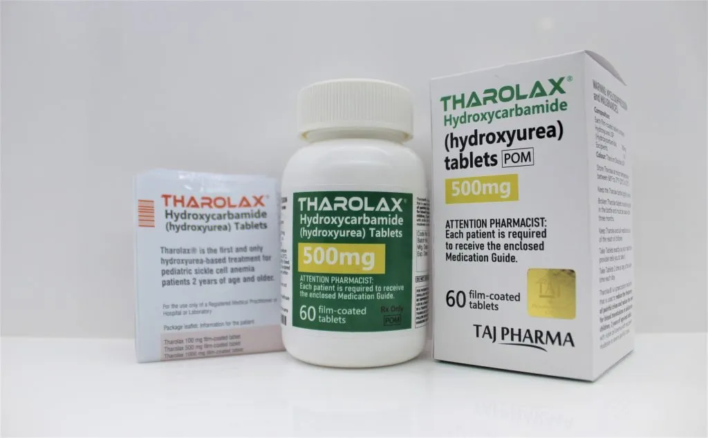 Hydroxycarbamide Tablets 500mg Largest Exporters