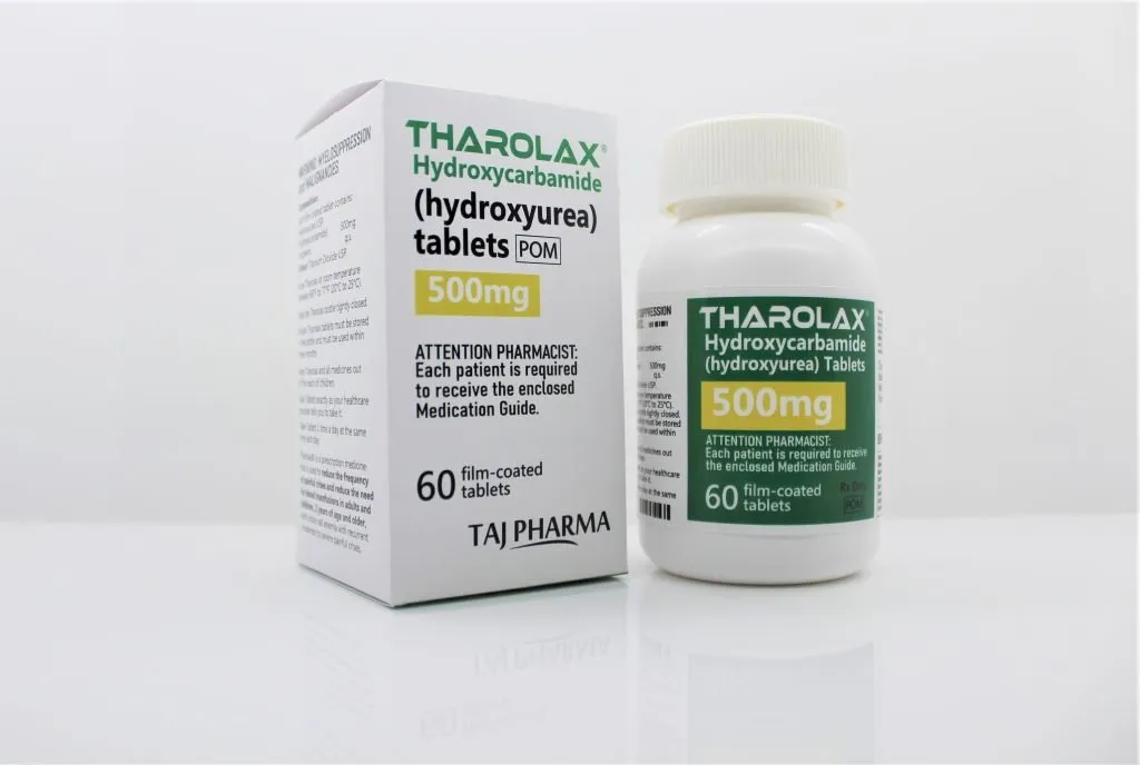 Hydroxycarbamide Tablets 500mg Manufacturing companies
