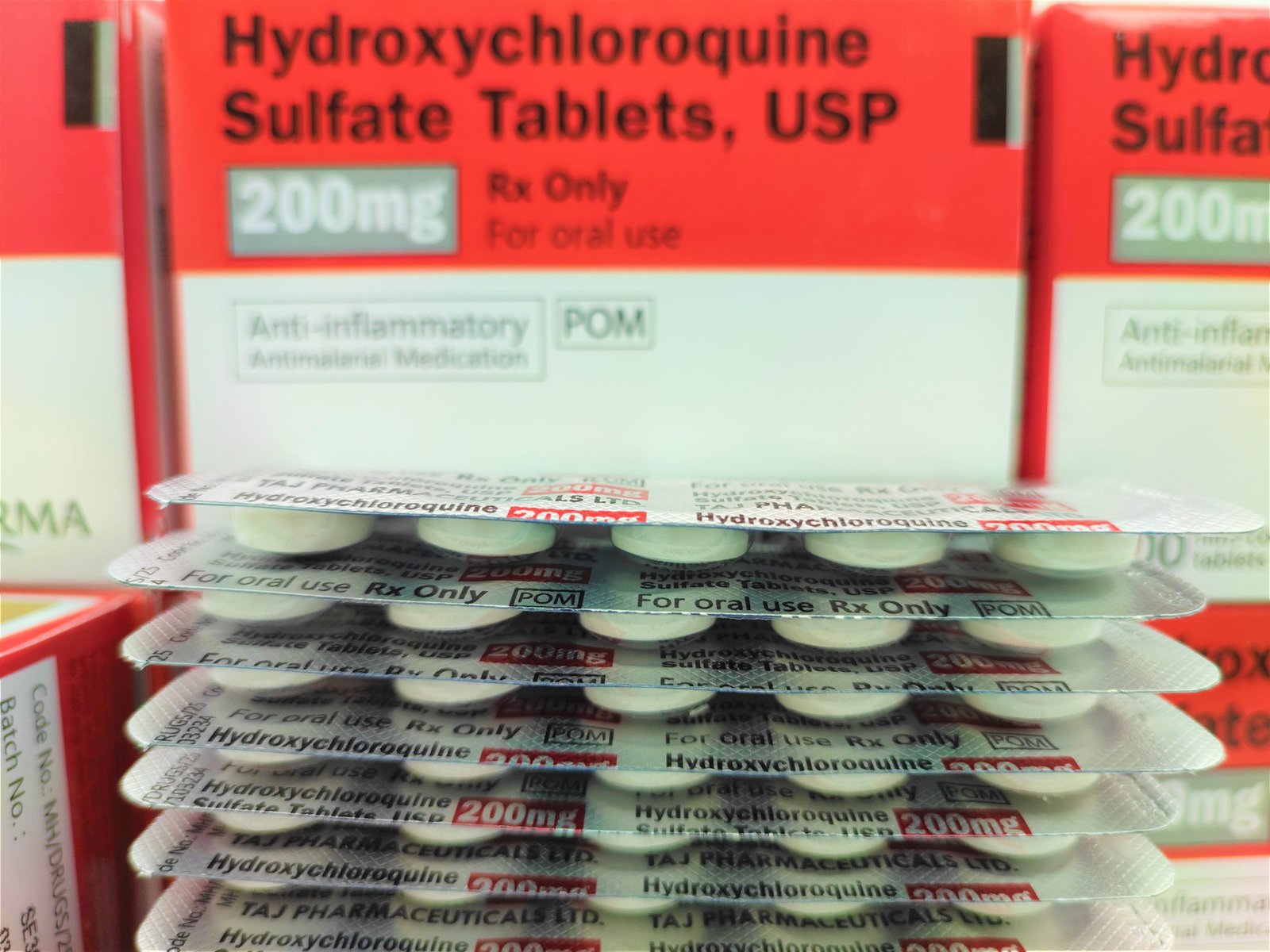 Hydroxychloroquine Sulfate 200 mg Tablet Manufacturers, Suppliers, Exporters, Dealers in India, Hydroxychloroquine Sulfate 200 mg Tablet, Hydroxychloroquine Sulfate 200 mg Tablet Manufacturer, Hydroxychloroquine Sulfate 200 mg Tablet Supplier, Hydroxychloroquine Sulfate 200 mg Tablet Exporter, Hydroxychloroquine Sulfate 200 mg Tablet Dealer in India