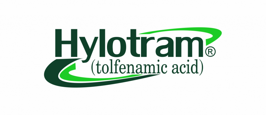 tolfenamic acid relieving the pain of migraine