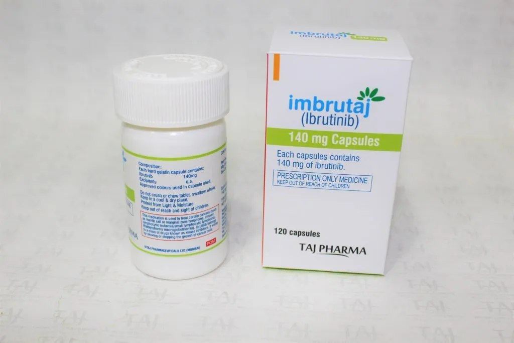 Ibrutinib 140mg capsules, Ibrutinib 140mg capsules product of India, Ibrutinib 140mg capsules taj drug product, Ibrutinib 140mg capsules Drug Information, Ibrutinib 140mg capsules Research, Ibrutinib 140mg capsules Exporters, Indian Ibrutinib 140mg capsules, Ibrutinib 140mg capsules manufacturers, Ibrutinib 140mg capsules drug, Ibrutinib 140mg capsules Drugs supplier, response of Ibrutinib 140mg capsules