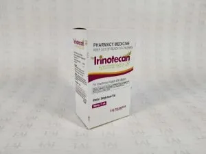 Irinotecan Hcl Injection USP 100mg/5ml